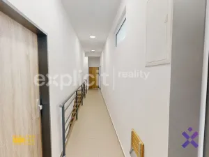 Pronájem bytu 2+kk, Zlín, Lešetín II, 87 m2