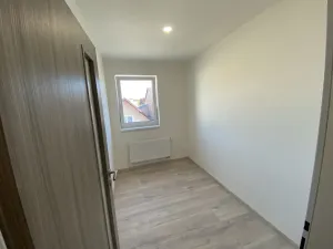 Prodej činžovního domu, Zábřeh, 260 m2