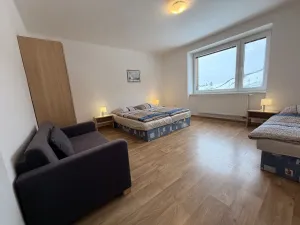 Prodej bytu 3+kk, Staré Město - Stříbrnice, 60 m2