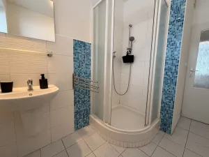 Prodej bytu 3+kk, Staré Město - Stříbrnice, 60 m2