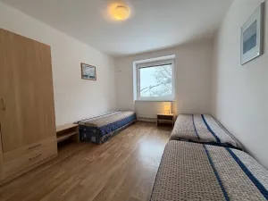 Prodej bytu 3+kk, Staré Město - Stříbrnice, 60 m2