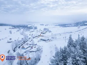 Prodej bytu 3+kk, Staré Město - Stříbrnice, 60 m2