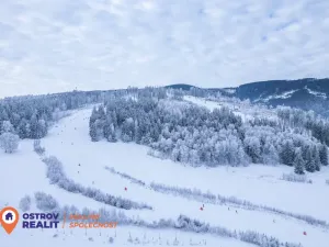 Prodej bytu 3+kk, Staré Město - Stříbrnice, 60 m2