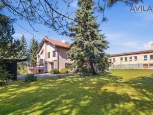 Prodej rodinného domu, 235 m2