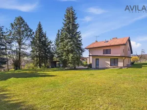 Prodej rodinného domu, 235 m2