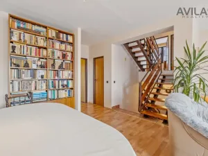 Prodej rodinného domu, 235 m2