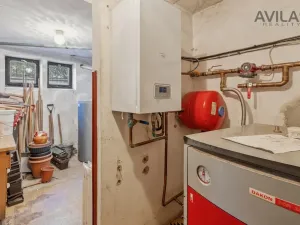 Prodej rodinného domu, 235 m2