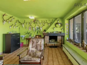 Prodej rodinného domu, 235 m2