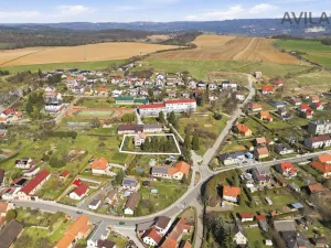 Prodej rodinného domu, Netvořice, Hrubínova, 235 m2