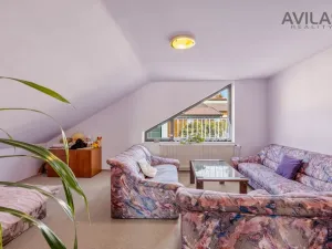 Prodej rodinného domu, Netvořice, Hrubínova, 235 m2