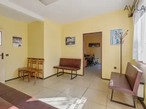 Prodej rodinného domu, Netvořice, Hrubínova, 235 m2