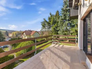 Prodej rodinného domu, Netvořice, Hrubínova, 235 m2