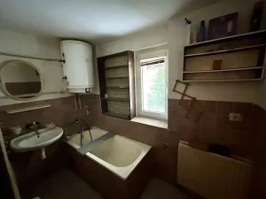 Prodej rodinného domu, Načešice, 150 m2