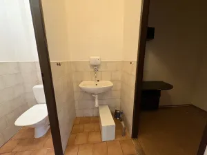 Pronájem obchodního prostoru, Zábřeh, Havlíčkova, 85 m2