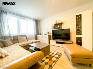 Pronájem bytu 2+1, Příbram - Příbram VIII, Brodská, 88 m2