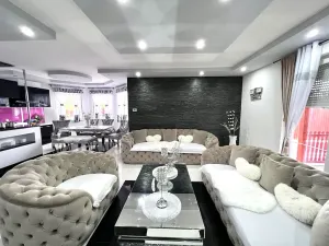 Prodej rodinného domu, Sadov, 150 m2