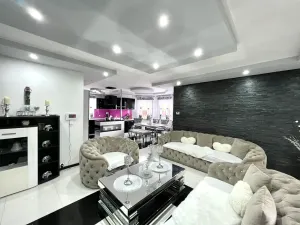 Prodej rodinného domu, Sadov, 150 m2