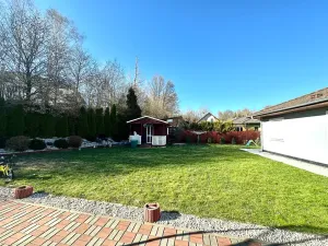 Prodej rodinného domu, Sadov, 150 m2