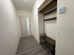 Pronájem bytu 2+1, Zábřeh, Postřelmovská, 51 m2