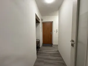 Pronájem bytu 2+1, Zábřeh, Postřelmovská, 51 m2