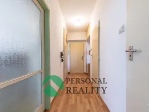 Prodej bytu 3+1, Praha - Košíře, Naskové, 80 m2