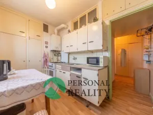 Prodej bytu 3+1, Praha - Košíře, Naskové, 80 m2