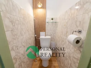 Prodej bytu 3+1, Praha - Košíře, Naskové, 80 m2