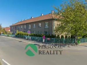 Prodej bytu 3+1, Praha - Košíře, Naskové, 80 m2