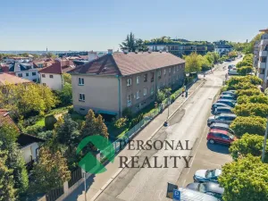 Prodej bytu 3+1, Praha - Košíře, Naskové, 80 m2