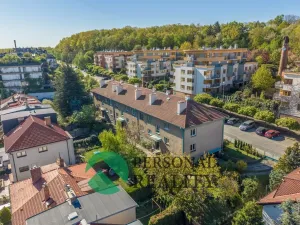 Prodej bytu 3+1, Praha - Košíře, Naskové, 80 m2