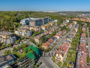 Prodej bytu 3+1, Praha - Košíře, Naskové, 80 m2