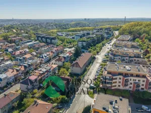 Prodej bytu 3+1, Praha - Košíře, Naskové, 80 m2