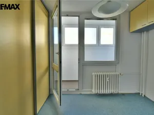 Prodej bytu 3+1, Hradec Králové - Nový Hradec Králové, třída Edvarda Beneše, 80 m2