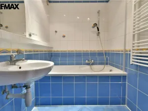 Prodej bytu 3+1, Hradec Králové - Nový Hradec Králové, třída Edvarda Beneše, 80 m2