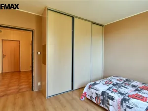 Prodej bytu 3+1, Hradec Králové - Nový Hradec Králové, třída Edvarda Beneše, 80 m2