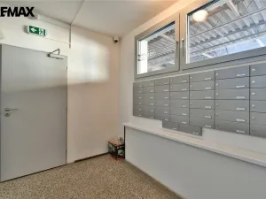 Prodej bytu 3+1, Hradec Králové - Nový Hradec Králové, třída Edvarda Beneše, 80 m2