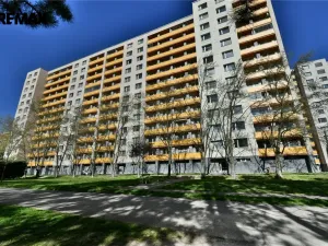 Prodej bytu 3+1, Hradec Králové - Nový Hradec Králové, třída Edvarda Beneše, 80 m2