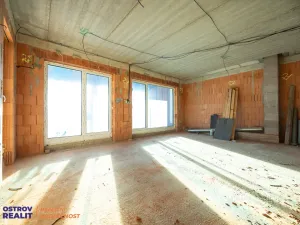 Prodej rodinného domu, Lipová, 153 m2