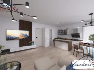 Prodej rodinného domu, Lipová, 153 m2