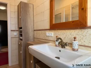 Prodej bytu 3+kk, Brno - Tuřany, ulice 1. května, 87 m2