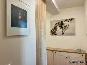 Prodej bytu 3+kk, Brno - Tuřany, ulice 1. května, 87 m2