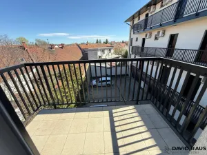 Prodej bytu 3+kk, Brno - Tuřany, ulice 1. května, 87 m2