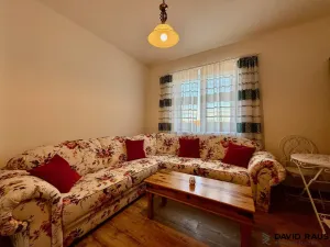 Prodej bytu 3+kk, Brno - Tuřany, ulice 1. května, 87 m2