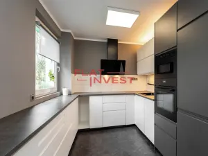 Prodej bytu 3+kk, Praha - Kobylisy, Bergerova, 70 m2