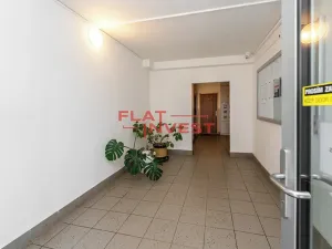 Prodej bytu 3+kk, Praha - Kobylisy, Bergerova, 70 m2
