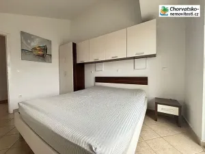 Prodej bytu 2+kk, Novalja, Chorvatsko, 65 m2