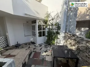 Prodej bytu 2+kk, Gajac, Chorvatsko, 43 m2