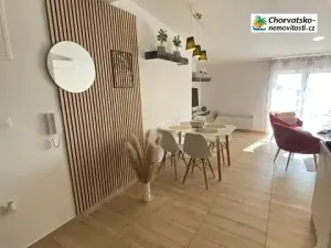 Prodej bytu 5+kk, Crikvenica, Chorvatsko, 59 m2