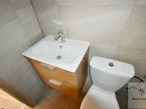 Pronájem bytu 3+1, Ústí nad Labem - Střekov, Národního odboje, 54 m2