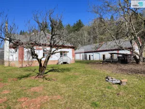 Pronájem rodinného domu, Nová Paka - Studénka, 208 m2